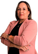 Foto de Andrea Aparecida de Jesus Ramos Mota