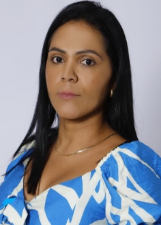 Foto de Franciele Maria da Silva