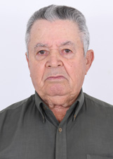 Foto de Joaquim Firmino de Souza