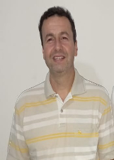 Foto de Célio de Lacerda Júnior