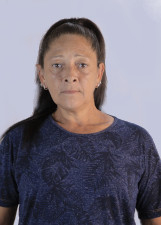 Foto de ROSANA APARECIDA DA SILVA