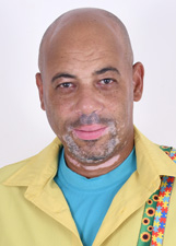 Foto de ROBSON DA SILVA GOMES
