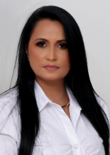 Foto de ANDRIELLA CRISTINA DA COSTA SOUTO