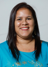 Foto de DANIELA DE SOUZA SANTOS NOVAIS