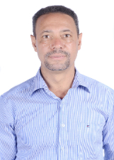 Foto de Robinson dos Santos Martins