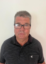 Foto de Antônio Raimundo Bento de Faria