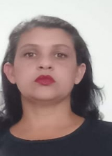 Foto de Izabel Cristina Pinto de Lacerda