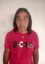 Foto de José Cláudio Dias da Silva