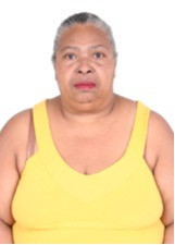 Foto de Aparecida Lopes dos Santos
