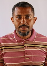 Foto de EDMILSON FERREIRA DA SILVA