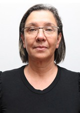 Foto de Vera Lucia Campos de Aguilar