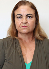 Foto de Aparecida Maria Oliveira de Almeida