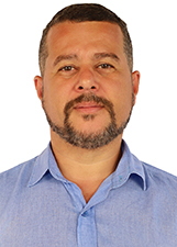 Foto de Adriano de Sousa Santos