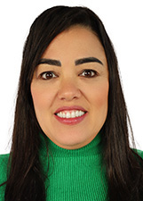 Foto de MICHELINE DE OLIVEIRA E SOUZA