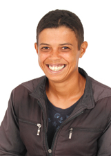 Foto de Edna Regina da Paz