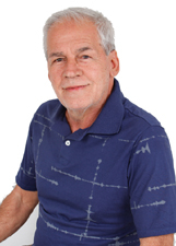 Foto de VANDER LUIZ GONÇALVES MOREIRA