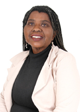 Foto de Maria da Consolação Maia de Paula