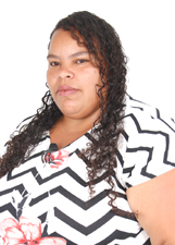 Foto de ALICE PRISCILA PEREIRA MAIA