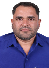 Foto de Patrese da Costa Pereira
