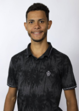 Foto de DAVI VINICIUS SANTOS CONCEIÇAO