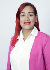 Foto de JUCILENE APARECIDA DA SILVA VINDINHA