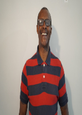 Foto de GERALDO SÁVIO DOS SANTOS