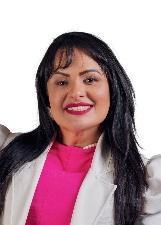 Foto de Gabriele Valeska Henriques Ferreira