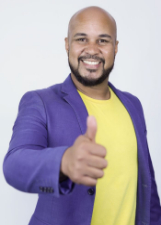 Foto de SIDNEY MARQUES VITALINO GUIMARÃES