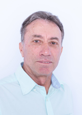 Foto de Divaldo Luiz de Lima
