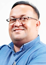 Foto de Silvio José dos Santos