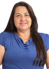 Foto de Carita Alves de Moura Lopes