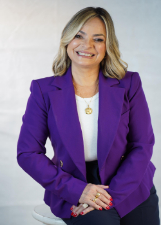Foto de Sílvia de Oliveira Carvalho