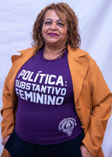 Foto de Aparecida do Carmo de Souza Galvão