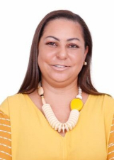 Foto de JANAÍNA DE CARVALHO RICZ