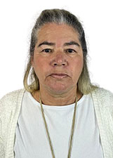 Foto de MARIA APARECIDA RODRIGUES XAVIER