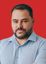 Foto de FERNANDO VINÍCIUS AMARAL FERNANDES