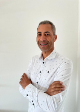 Foto de Elismar Ribeiro dos Santos