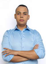 Foto de Aleff Diego Santos de Oliveira