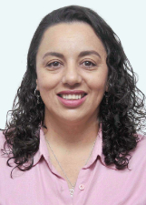 Foto de Taís Tânia Pereira Silva