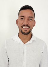 Foto de LUCAS DE SA LIZARDO