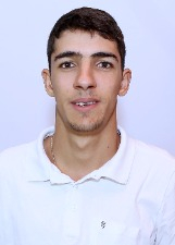 Foto de JONAS VIDAL DE SOUSA