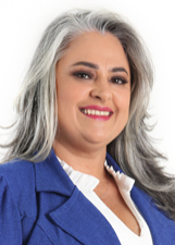 Foto de Cristiane Dias de Oliveira