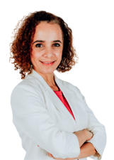 Foto de CRISTIANE DE ARAÚJO GENTILE