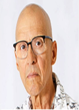 Foto de Antonio Novaes da Silva Pinto