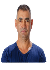 Foto de Sebastião Alves de Almeida