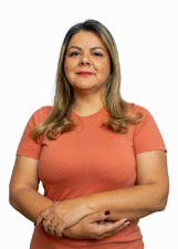 Foto de Andresa Aparecida Rocha Rodrigues