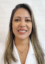 Foto de VANESSA LUCIANA DOMINGUES DE LIMA MARTINS