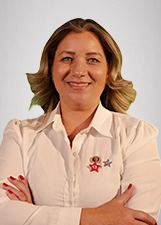 Foto de RACHEL CIRINO DA SILVA