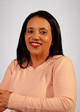 Foto de Gislaine de Souza Lima