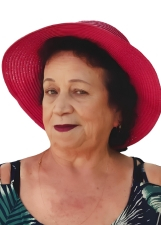 Foto de Marta Ribeiro de Andrade